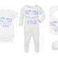 Aqua scale & Ok Baby Bath safari blue