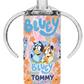 Personalised Toddler's Sippy Cup