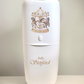 Ok baby bath personalised set Carousal Cream