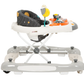 Space Shuttle 2 in 1 Walker Rocker