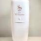 Angelcare Nappy Disposal System with 1 Refill Personalised Silver horse