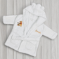 Toddlers shnuggle Personalised bath set Disney Winnie the pooh 12-4 years