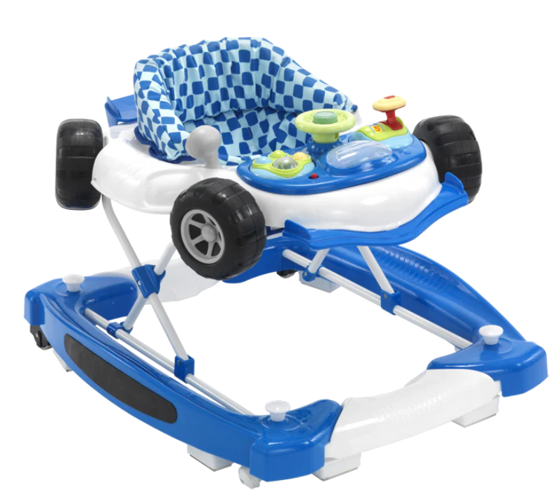 My child car walker