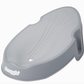 Newborn Bath Support Pebble Grey