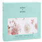 Essentials Cotton Muslin Blanket Floral (120cm)