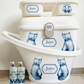 Shnuggle Personalised Bath Set Boxing Gloves & Matching Items