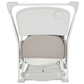 Hideaway Highchair