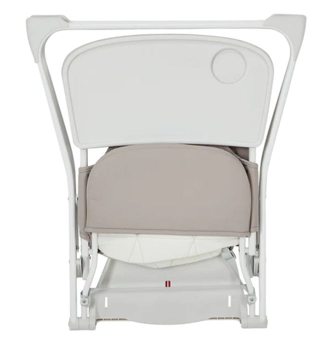 Hideaway Highchair