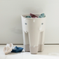 Ellie Bath Toy Drying Caddy Grey