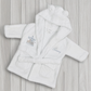 Carousal blue Robe