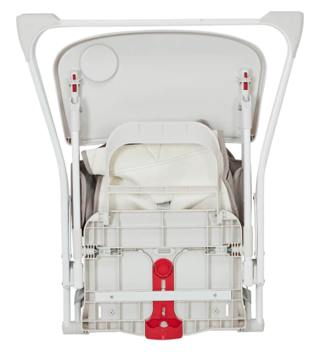 Hideaway Highchair