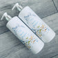 Ok Baby Personalised Lux Blue Bath set